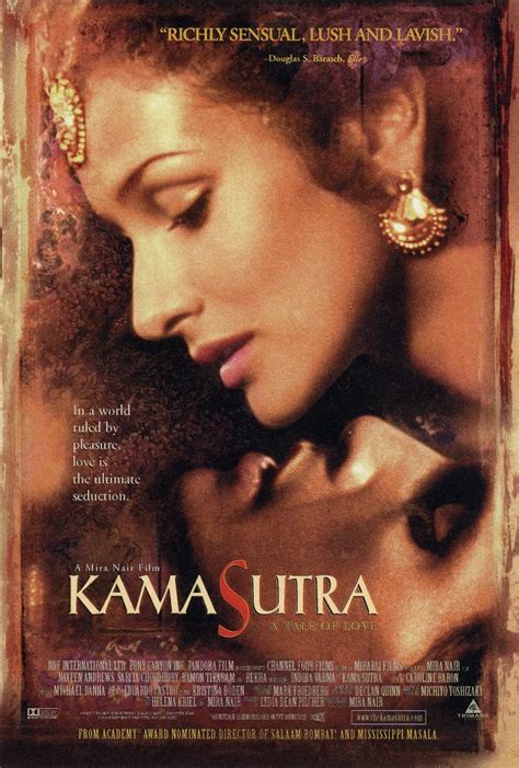 kamsutra rekha|Kama Sutra: A Tale of Love Hindi Movie